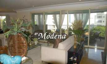 Imagem 3: Apartamento para Venda em São Paulo, Paraiso, 5 dormitórios, 3 suítes, 5 banheiros, 5 vaga