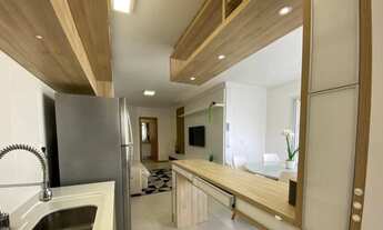 Imagem 6: Cobertura para venda com 3 dormitórios na Cachoeira do Bom Jesus - Florianópolis SC