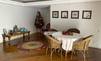 Imagem 2: Apartamento com 4 dormitórios à venda, 230 m² por R$ 790.000,00 - Centro - Londrina/PR