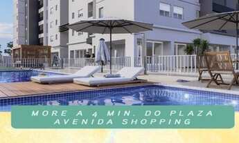 Imagem 2: SÃO JOSÉ DO RIO PRETO - Apartamento Padrão - Ouro Verde