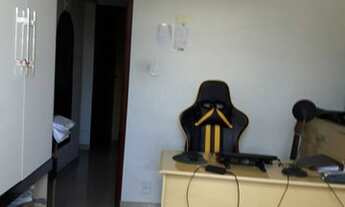 Imagem 5: Apartamento para venda tem 60 metros quadrados com 2 quartos em Jardim Guanabara