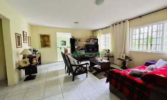 Imagem 4: Casa com 4 dormitórios, 440 m² - venda por R$ 700.000,00 ou aluguel por R$ 3.000,00/mês