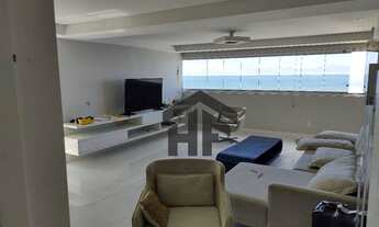 Imagem: Cobertura com Vista para o Mar de 4 Quartos