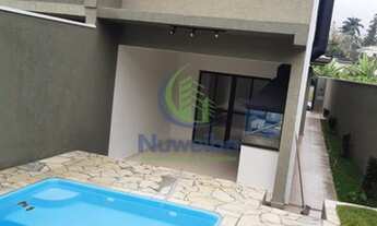 Imagem 6: Casa sobrado com 2 quartos - Bairro Jardim do Lago em Atibaia