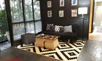 Imagem 3: Apartamento para alugar, 45 m² por R$ 3.100,00/mês - Sumarezinho - São Paulo/SP