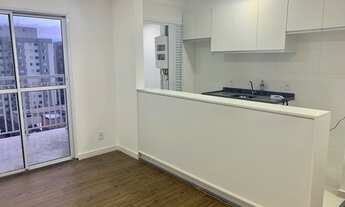 Imagem 2: Apartamento novo / Socorro, São Paulo-SP