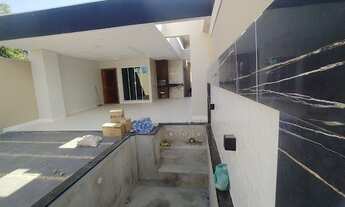 Imagem 6: Casa com 3 dormitórios à venda, 118 m² por R$ 630.000,00 - Plano Diretor Sul - Palmas/TO