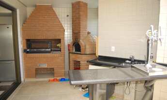 Imagem 7: Apartamento para venda possui 384 metros quadrados com 4 quartos em Alto da Lapa - São Pau