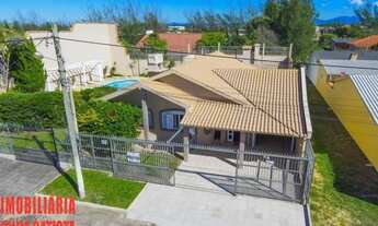 Imagem 3: Linda residência com 02 terrenos, próxima ao mar !!! REF: M 1069 Z