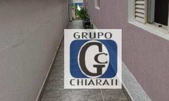 Imagem 2: Casa térrea com 2 dormitórios à venda, 80 m² por R$ 430.000 - Vila Clarice / Pirituba - Sã