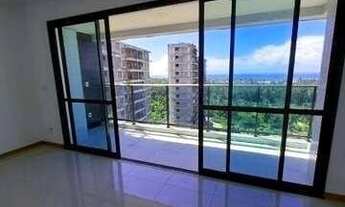 Imagem 2: RESERVA DO PAIVA EDF VERANO 97m², 3 QUARTOS , 2 SUITES