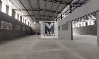 Imagem 4: Galpão em Parque Sao Pedro - Itaquaquecetuba