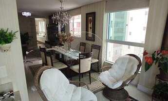 Imagem 3: Apartamento Edifício Residencial L'essence em Balneário Camboriú