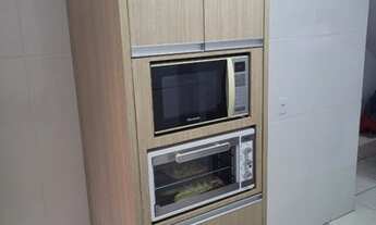 Imagem 2: Vendo aconchegante sobrado no Jardim São José