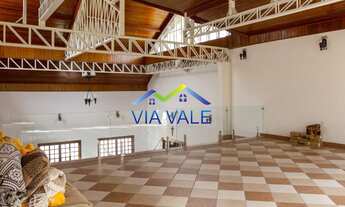 Imagem 7: IGARATÁ - Casa de Condomínio - IGARATÁ