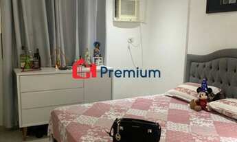 Imagem 7: Condomínio Barra Sunday 2Q - Reformado