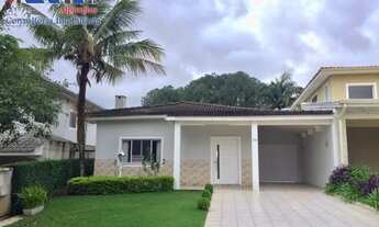 Imagem 3: Alphaville Residencial 3 - 3 dorms, churrasqueira, ofurô Pacote R$ 10.000,00