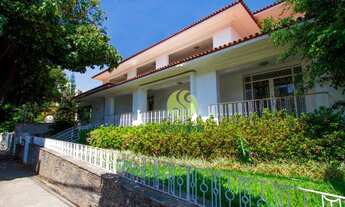 Imagem 2: Casa comercial para alugar, 1.421 m² e 06 vagas - Cidade Jardim - Belo Horizonte/MG