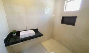 Imagem 2: Casa para Venda em João Pessoa, José Américo de Almeida, 3 dormitórios, 2 suítes, 1 banhei