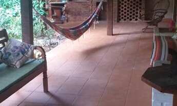 Imagem 6: Casa mobiliada 4 Quartos (2 suites) - Pechincha, Freguesia, Jacarepaguá