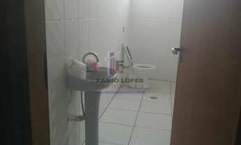 Imagem 4: Pavilhão/Galpão para alugar no bairro Vila Sacadura Cabral - Santo André/SP