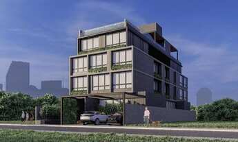 Imagem 3: Flat para Venda em João Pessoa, Bessa, 1 dormitório, 1 suíte, 1 banheiro