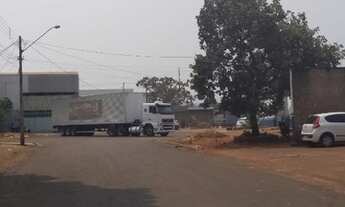 Imagem: Lote para locação 212 norte