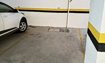 Imagem 3: Contagem - Apartamento Padrão - Inconfidentes