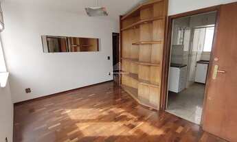 Imagem: Apartamento à venda, 2 quartos, 1 vaga