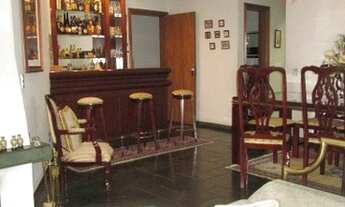 Imagem 2: Apartamento, 209 m² - venda por R$ 1.200.000,00 ou aluguel por R$ 3.100,00/mês - Centro