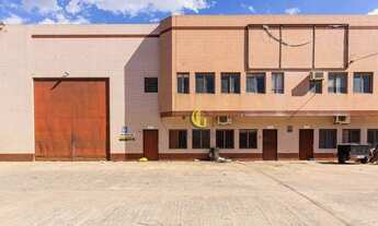 Imagem: EXCELENTE DEPOSITO