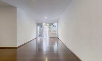 Imagem: Apartamento à venda no bairro Leblon