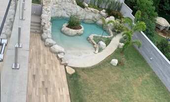 Imagem: Casa de condomínio sobrado para venda tem