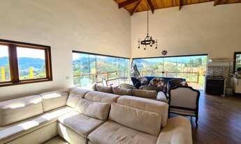 Imagem 6: Belíssima Chácara no Rancho Querência em Piracaia-SP