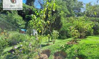 Imagem: Chácara com 2 dormitórios à venda, 5200