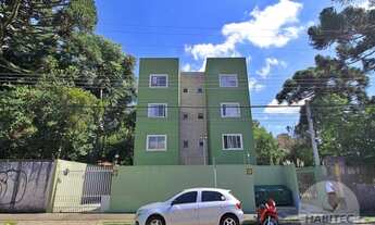 Imagem 2: Apartamento com 02 quartos no Boqueirão - 1523-HABITEC