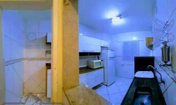 Imagem 5: LL Apartamento de frente para venda em Nova Benfica