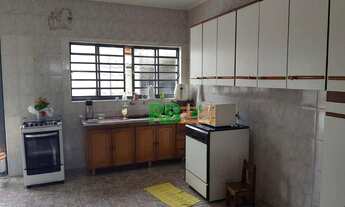 Imagem 7: Casa com 3 dormitórios à venda, 250 m² por R$ 1.000.000 - Vila Bressani - Paulínia/SP