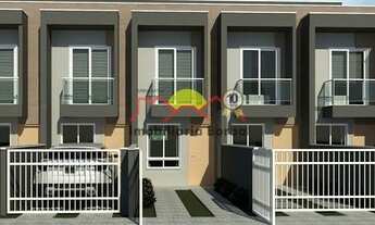 Imagem: Joinville - Casa Padrão - Aventureiro