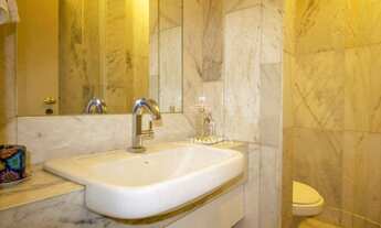 Imagem 5: Apartamento com 4 dormitórios à venda, 440 m² por R$ 3.100.000 - Serra - Belo Horizonte/MG