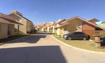 Imagem 3: Chalé em Mairinque - Casa em Condomínio