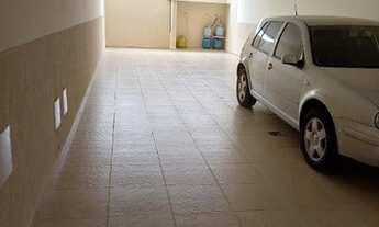 Imagem 3: Cobertura com 2 dormitórios para alugar, 100 m² por R$ 1.891,67/mês - Jardim Ana Maria - S