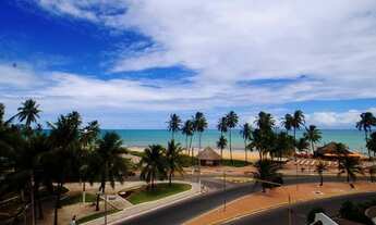 Imagem: LUXUOSO 4 QUARTOS BEIRA MAR