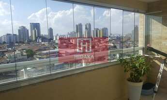 Imagem 6: Apartamento à venda no bairro Vila Brasílio Machado - São Paulo/SP, Zona Leste