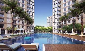 Imagem 3: Apartamento à venda, 71 m² por R$ 423.565,56 - São João - Itajaí/SC