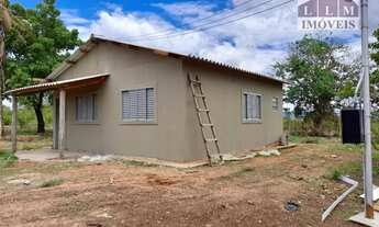 Imagem 2: Chácara a venda na Comunidade Quilombo. em Chapada dos Guimarães/MT