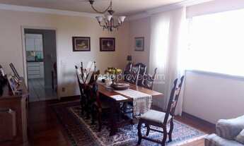 Imagem 2: Apartamento - Cambuí - Campinas