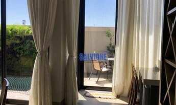 Imagem 6: *CASA TÉRREA QUINTA DO GOLFE **