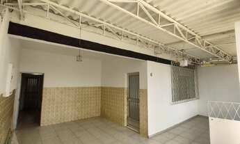 Imagem 3: CASA 03 QUARTOS - COND. VIVENDAS BANDEIRANTES