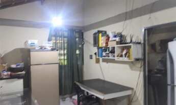 Imagem 3: OPORTUNIDADE - CASA 2 DORM. - SANTA FÉ 3